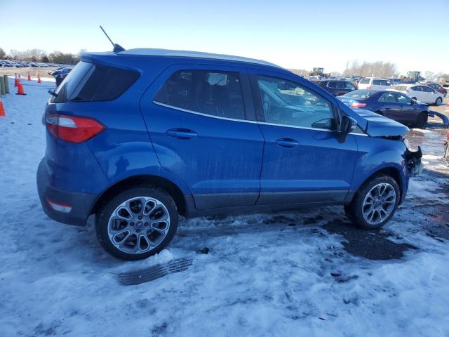 Photo 3 from auction – 2019 FORD ECOSPORT T with VIN MAJ6S3KL1KC260377