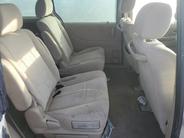 Photo 11 from auction – 2004 MAZDA MPV with VIN JM3LW28A240509136