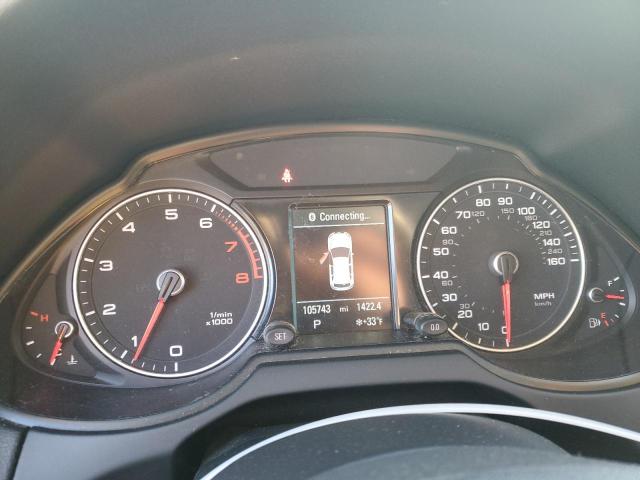 Photo 9 from auction – 2015 AUDI Q5 PREMIUM with VIN WA1LFAFP0FA041599