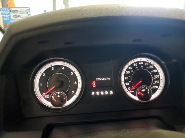 Photo 9 from auction – 2014 RAM 1500 SLT with VIN 1C6RR7GG9ES406029