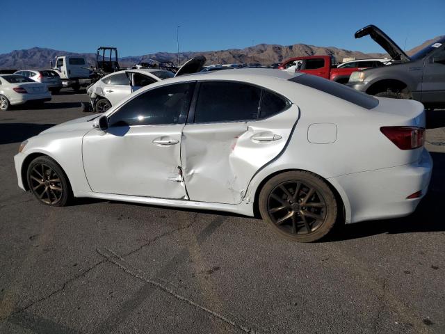 Photo 2 from auction – 2013 LEXUS IS with VIN JTHBF5C26D5190878