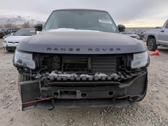 صورة رقم 5 من المزاد - 2020 LAND ROVER RANGE ROVE مع VIN SALGS2RU6LA572823