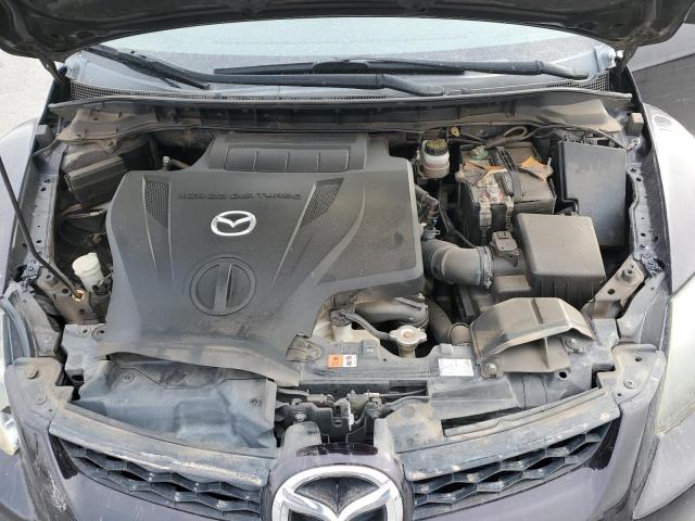 Photo 12 from auction – 2011 MAZDA CX-7 with VIN JM3ER4DL8B0365365