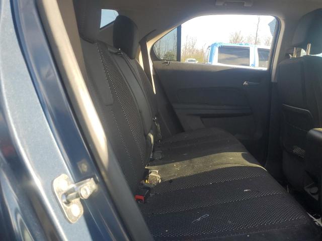 Photo 11 from auction – 2016 CHEVROLET EQUINOX LT with VIN 2GNFLFEK0G6232833