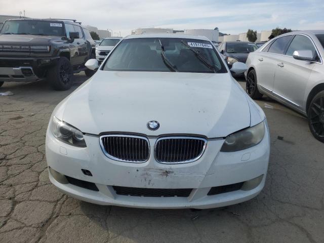 Photo 5 from auction – 2008 BMW 328 I with VIN WBAWB33578P131780
