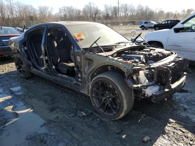 Photo 4 from auction – 2023 DODGE CHARGER SC with VIN 2C3CDXGJ7PH631539