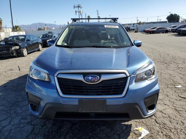 Photo 5 from auction – 2019 SUBARU FORESTER P with VIN JF2SKAEC9KH506587