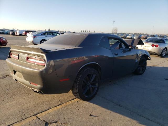 Photo 3 from auction – 2019 DODGE CHALLENGER with VIN 2C3CDZAG1KH525041