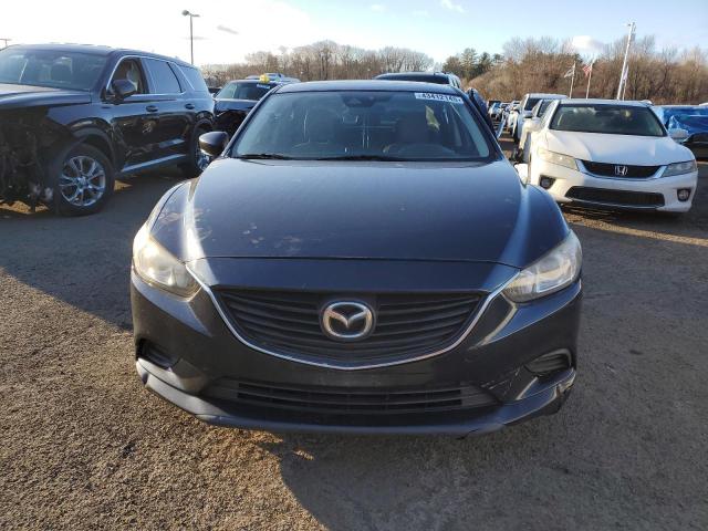 Photo 5 from auction – 2017 MAZDA 6 TOURING with VIN JM1GL1V53H1114774