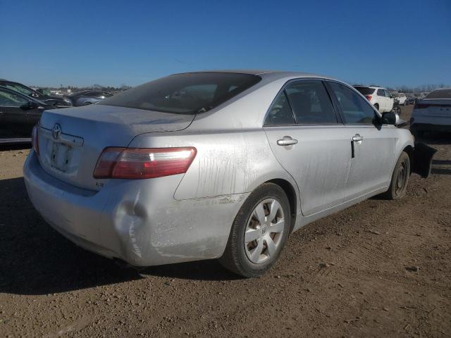 Photo 3 from auction – 2009 TOYOTA CAMRY BASE with VIN 4T4BE46K19R083858
