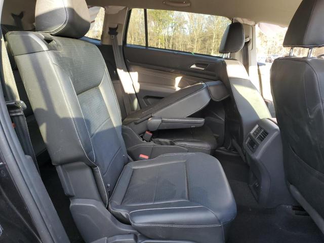Photo 11 from auction – 2021 VOLKSWAGEN ATLAS SE with VIN 1V2WP2CA6MC567189