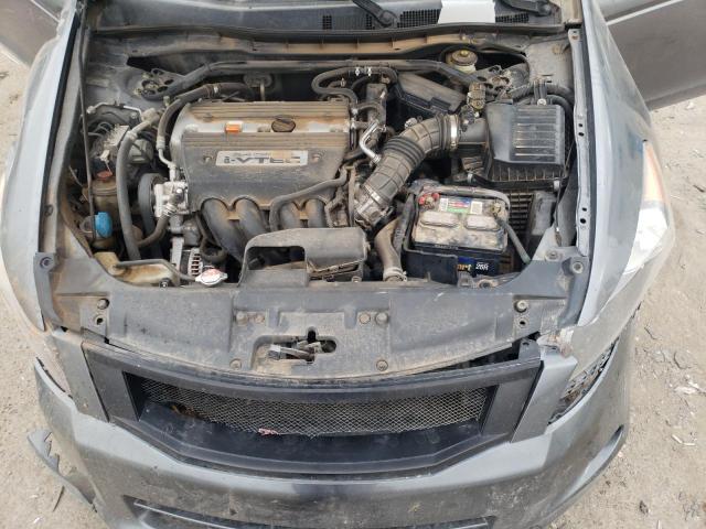 Photo 11 from auction – 2008 HONDA ACCORD EX with VIN JHMCP26708C062256