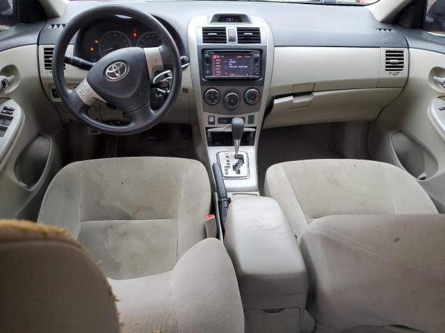 Photo 8 from auction – 2013 TOYOTA COROLLA BA with VIN 2T1BU4EE8DC974426
