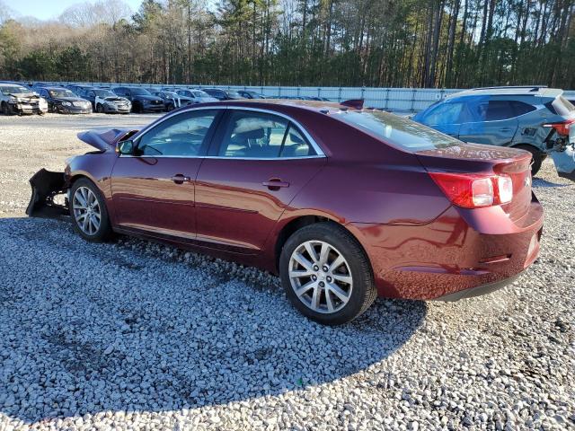 Photo 2 from auction – 2015 CHEVROLET MALIBU 2LT with VIN 1G11D5SLXFF268789