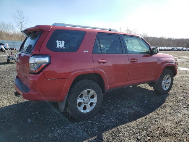 صورة رقم 3 من المزاد - 2014 TOYOTA 4RUNNER SR مع VIN JTEBU5JR7E5158008