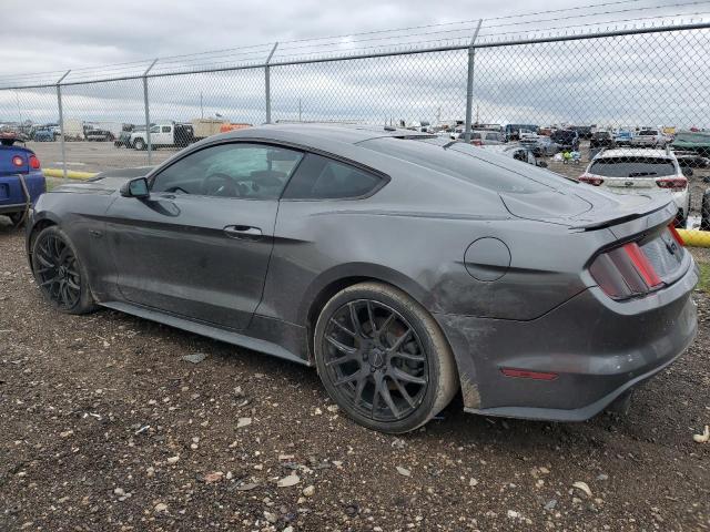 Photo 2 from auction – 2015 FORD MUSTANG GT with VIN 1FA6P8CF4F5380563