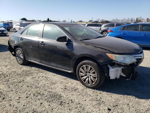 Photo 4 from auction – 2014 TOYOTA CAMRY L with VIN 4T1BF1FK6EU335247