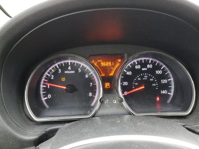 Photo 9 from auction – 2015 NISSAN VERSA NOTE with VIN 3N1CE2CP2FL376619