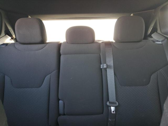Photo 10 from auction – 2024 JEEP COMPASS SP with VIN 3C4NJDAN4RT133736