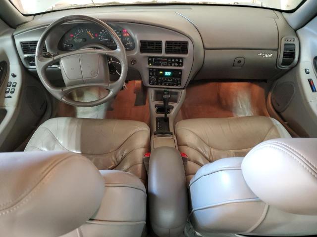 Photo 8 from auction – 1996 BUICK REGAL CUST with VIN 2G4WB52KXT1523059