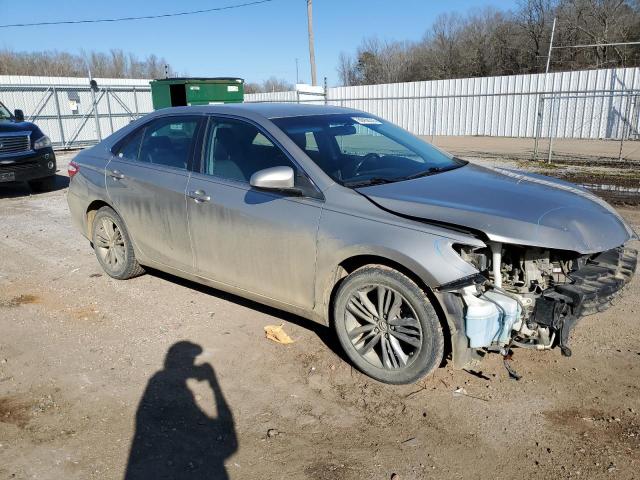 Photo 4 from auction – 2016 TOYOTA CAMRY LE with VIN 4T1BF1FK7GU225360