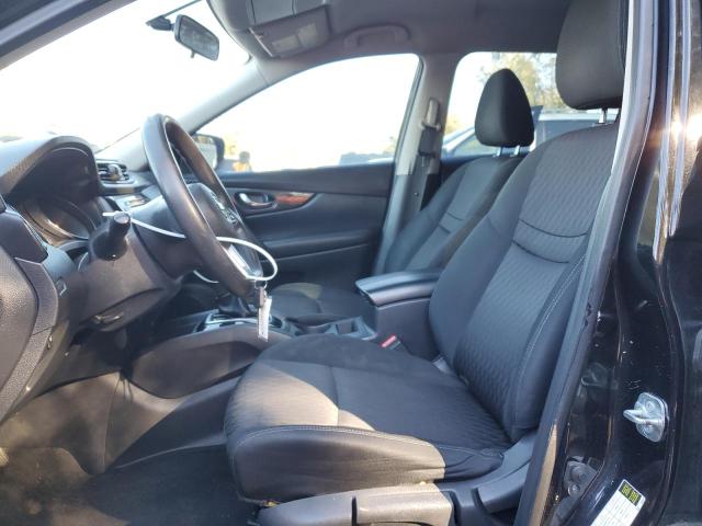 Photo 7 from auction – 2018 NISSAN ROGUE S with VIN KNMAT2MT1JP539828