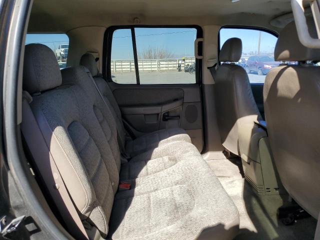 Photo 11 from auction – 2005 FORD EXPLORER X with VIN 1FMZU62K05UA91098