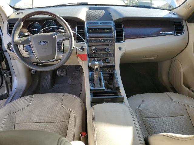 Photo 8 from auction – 2010 FORD TAURUS LIM with VIN 1FAHP2FW4AG101188