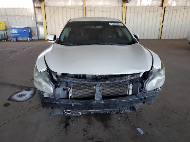 Photo 5 from auction – 2014 NISSAN MAXIMA S with VIN 1N4AA5AP0EC487884