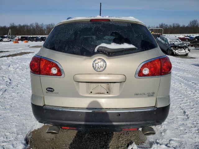 Photo 6 from auction – 2011 BUICK ENCLAVE CX with VIN 5GAKVBED2BJ159540
