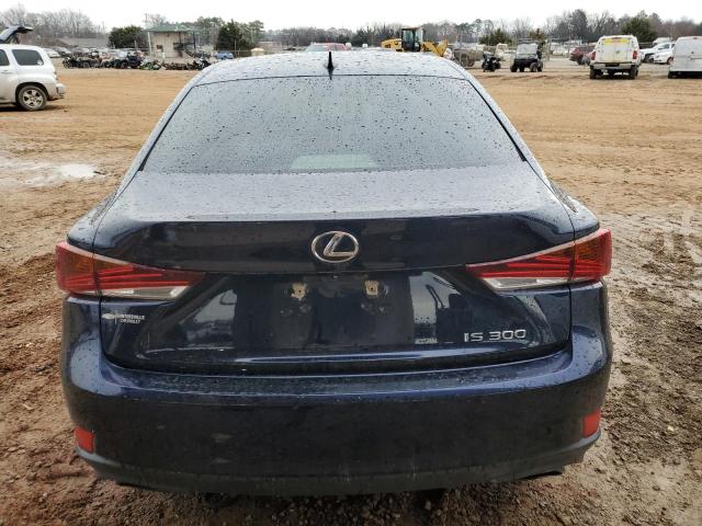 Снимка 6 от търг – 2019 LEXUS IS 300 с VIN JTHBA1D26K5092646