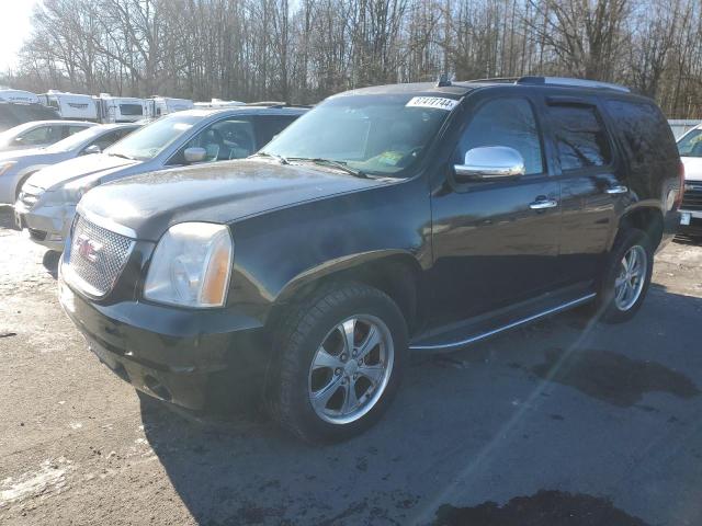 GMC YUKON DENA 2007 with VIN 1GKFK63887J347464 - Photo from auction