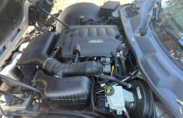 Photo 7 from auction – 2007 SATURN SKY with VIN 1G8MB35B07Y104128