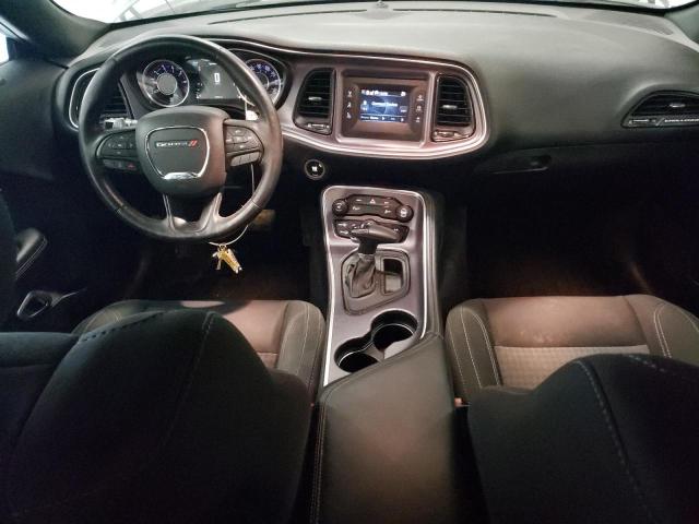 Photo 8 from auction – 2015 DODGE CHALLENGER with VIN 2C3CDZAG9FH835203