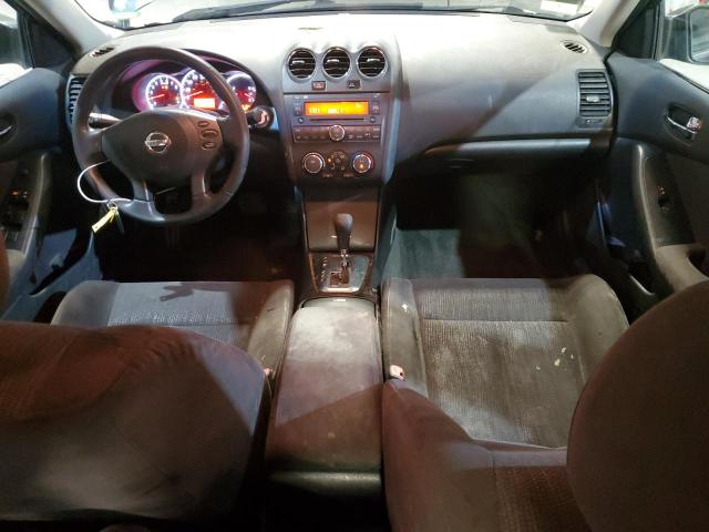 Photo 8 from auction – 2011 NISSAN ALTIMA BAS with VIN 1N4AL2APXBN433856