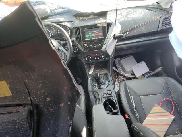 Photo 8 from auction – 2021 SUBARU CROSSTREK with VIN JF2GTHRC2MH236059