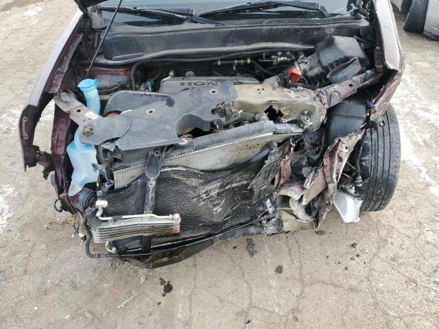 صورة رقم 12 من المزاد - 2013 HONDA PILOT EXL مع VIN 5FNYF4H58DB057482