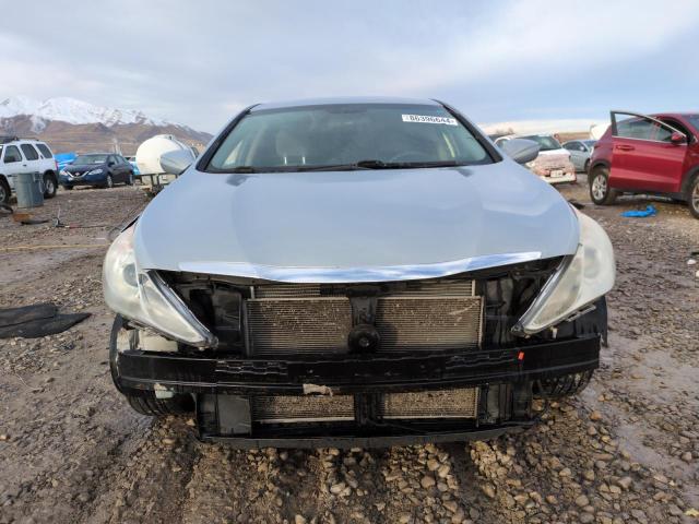 Photo 5 from auction – 2019 HYUNDAI ACCENT GS with VIN 5NPEB4AC2BH040229