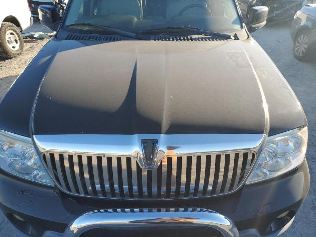 Photo 11 from auction – 2003 LINCOLN NAVIGATOR with VIN 5LMFU27R73LJ42176