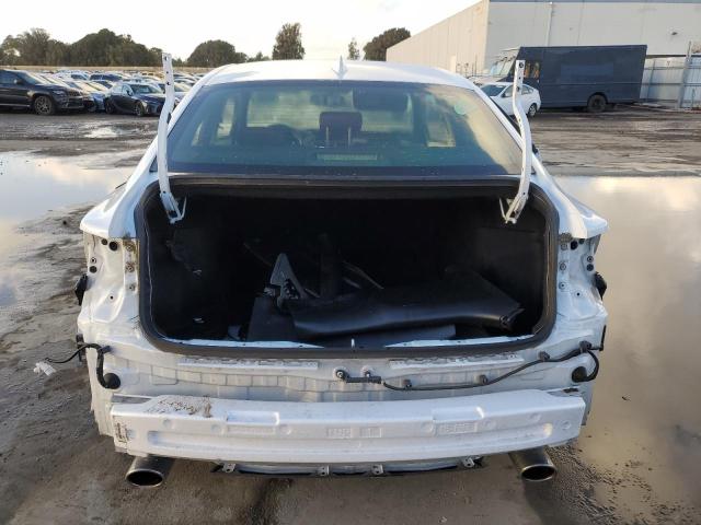 Photo 6 from auction – 2014 LEXUS IS 250 with VIN JTHBF1D22E5029601
