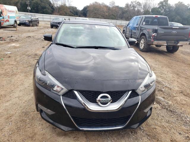 Photo 5 from auction – 2017 NISSAN MAXIMA 3.5 with VIN 1N4AA6AP9HC388796