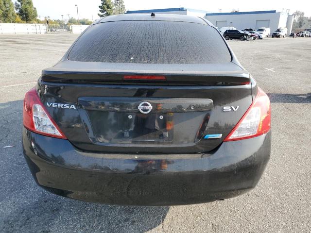 Photo 6 from auction – 2013 NISSAN VERSA S with VIN 3N1CN7AP1DL838102