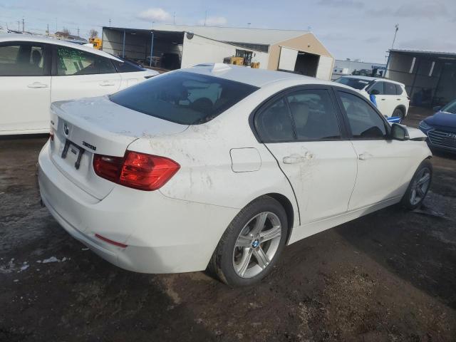Снимка 3 от търг – 2013 BMW 328 с VIN WBA3B3G58DNP38371
