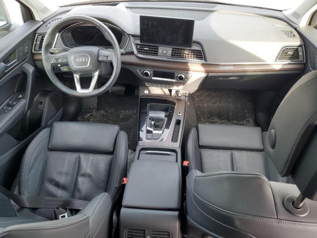 Photo 8 from auction – 2023 AUDI Q5 PRESTIG with VIN WA1FAAFY2P2061904