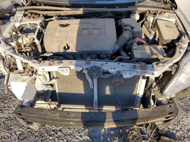Photo 11 from auction – 2013 TOYOTA COROLLA BA with VIN 2T1BU4EE6DC093014