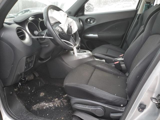 Photo 7 from auction – 2012 NISSAN JUKE S with VIN JN8AF5MV0CT106123
