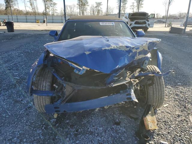 Photo 5 from auction – 2016 CHEVROLET CAMARO LT with VIN 1G1FD3DS8G0191911