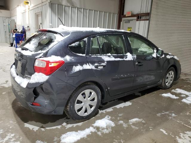 Photo 3 from auction – 2013 SUBARU IMPREZA with VIN JF1GPAA64DH844090