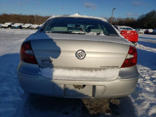 Photo 6 from auction – 2007 BUICK LACROSSE C with VIN 2G4WC582771109442