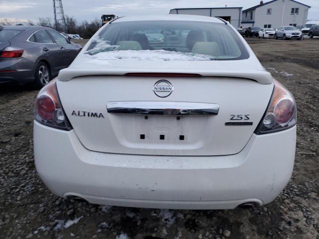 صورة رقم 6 من المزاد - 2011 NISSAN ALTIMA BAS مع VIN 1N4AL2AP0BN489028